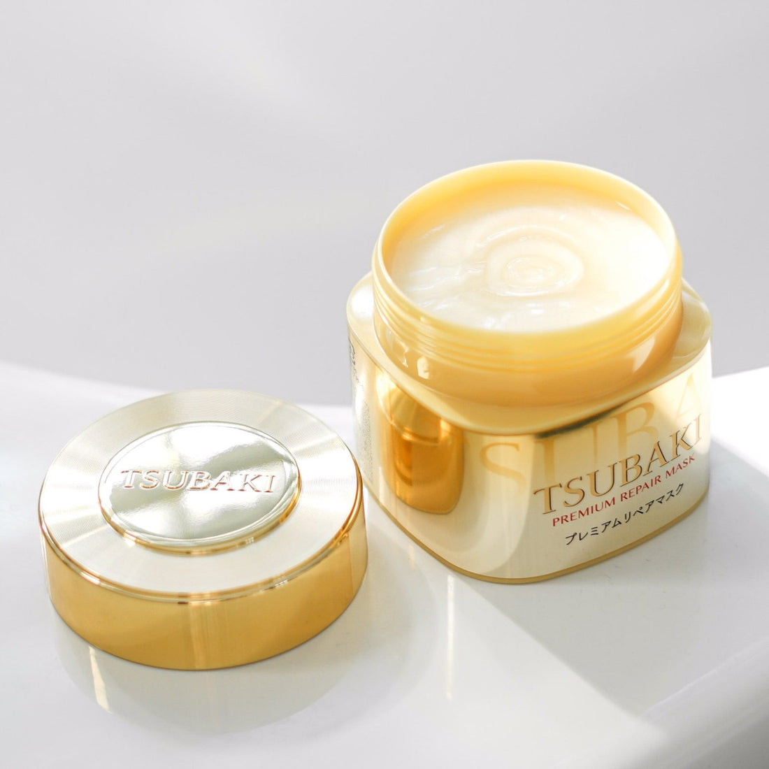 TSUBAKI Premium Repair Mask Hair