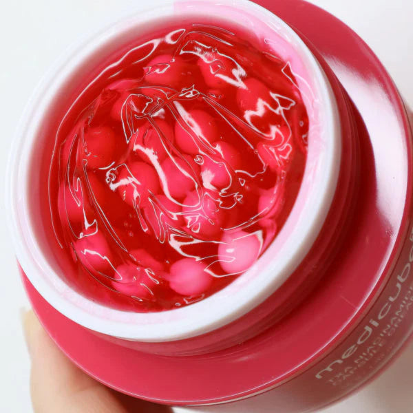 Creme coreano para manchas com TXA e niacinamide