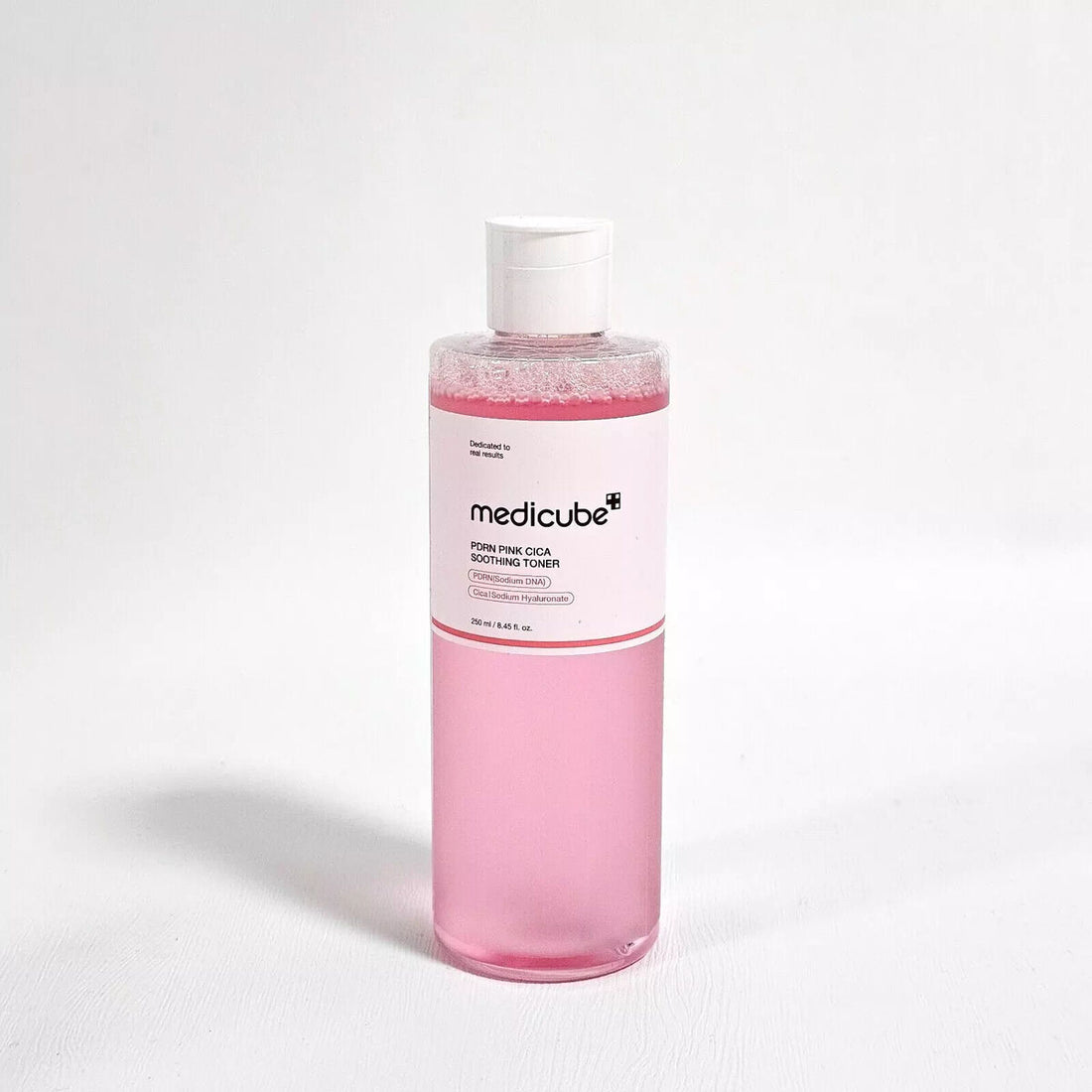 Tónico calmante coreano com Cica e PDRN — Glowthie Loja de Cosmética Coreana em Portugal
