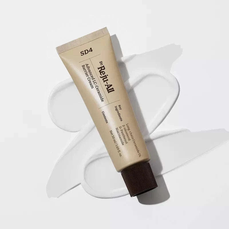 Textura Dr.Reju-All Advanced LC-Ceramide Barrier Cream