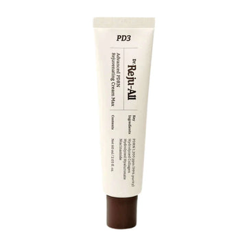 Embalagem do Dr.Reju-All Advanced PDRN Rejuvenating Cream 50ml