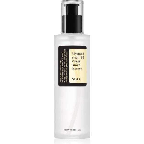 Advanced Snail 96 Mucin Power Essence Cosrx  Glowthie
