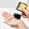 Advanced Snail Mucin Power Gel Cleanser - Cosrx- - Glowthieportugal