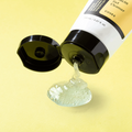 Advanced Snail Mucin Power Gel Cleanser - Cosrx- - Glowthieportugal