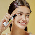 Advanced Snail Peptide Eye Cream Cosrx  Glowthie