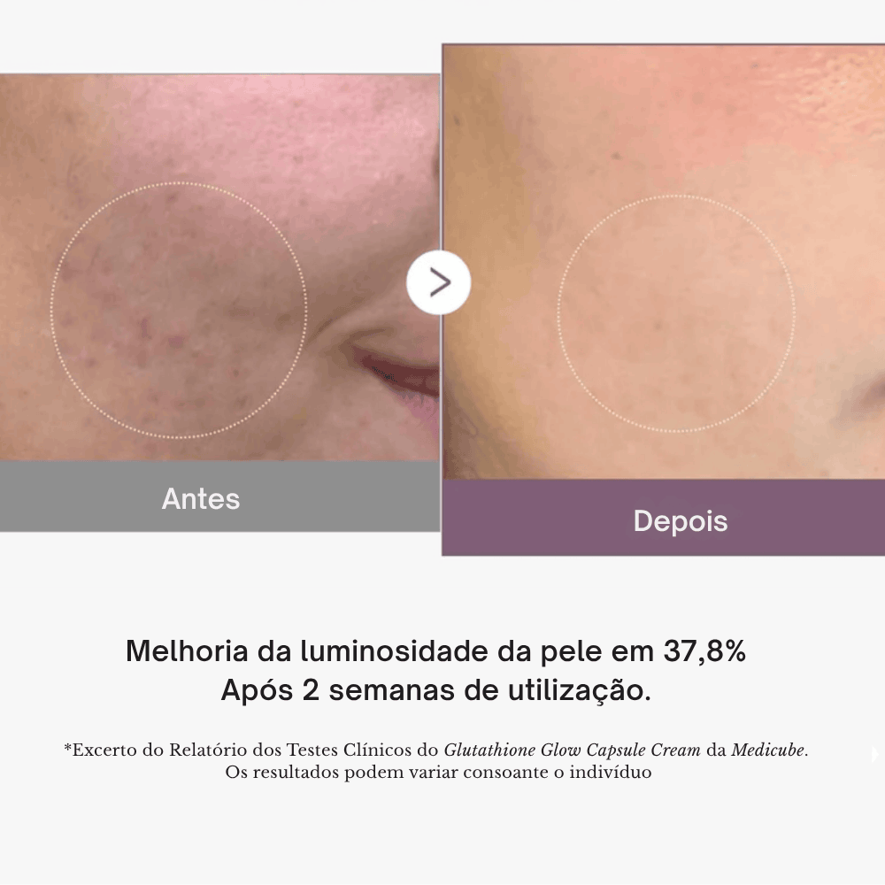 Rotina glow: o toque final que transforma