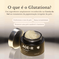 o que é a glutationa? 