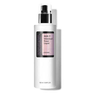 AHA 7 Whitehead Power Liquid Cosrx  Glowthie