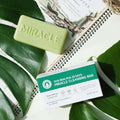 AHA BHA PHA 30 Days Miracle Cleansing Bar Somebymi  Glowthie