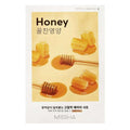 Airy Fit Sheet Mask - Honey - Missha- - Glowthieportugal