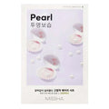 Airy Fit Sheet Mask - Pearl - Missha- - Glowthieportugal