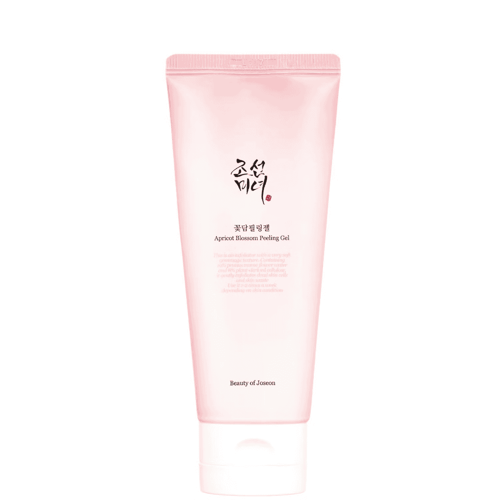 Apricot Blossom Peeling Gel - Beauty of Joseon- - Glowthieportugal