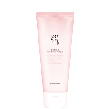 Apricot Blossom Peeling Gel - Beauty of Joseon- - Glowthieportugal