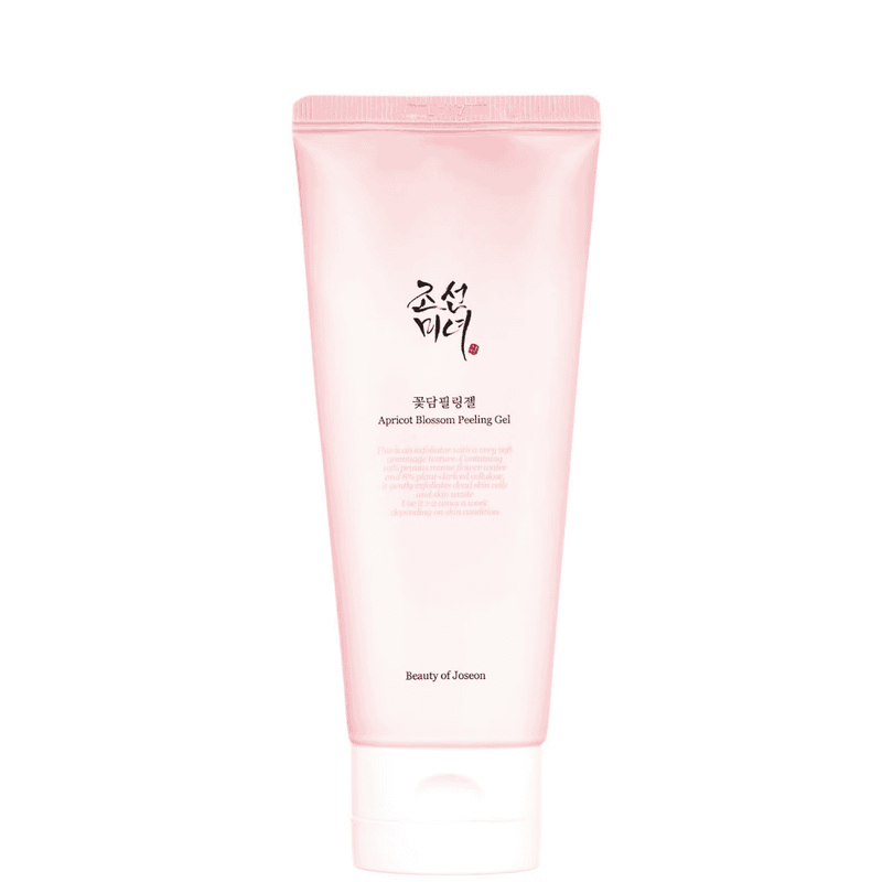 Apricot Blossom Peeling Gel - Beauty of Joseon- - Glowthieportugal