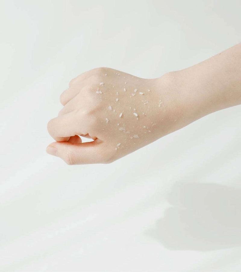 Apricot Blossom Peeling Gel Beauty of Joseon  Glowthie