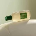 Textura do champô Aromatica Rosemary Scalp Scaling