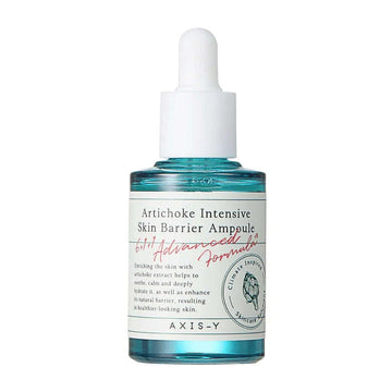 Artichoke Intensive Skin Barrier Ampoule - Axis - Y- - Glowthieportugal