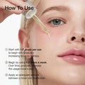 como usar o ANUA Azelaic Acid 10 Hyaluron Redness Soothing Serum em peles acneicas e oleosas. Acido azelaico.