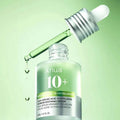 acido azelaico da aNUA frasco verde Azelaic Acid 10 Hyaluron Redness Soothing Serum