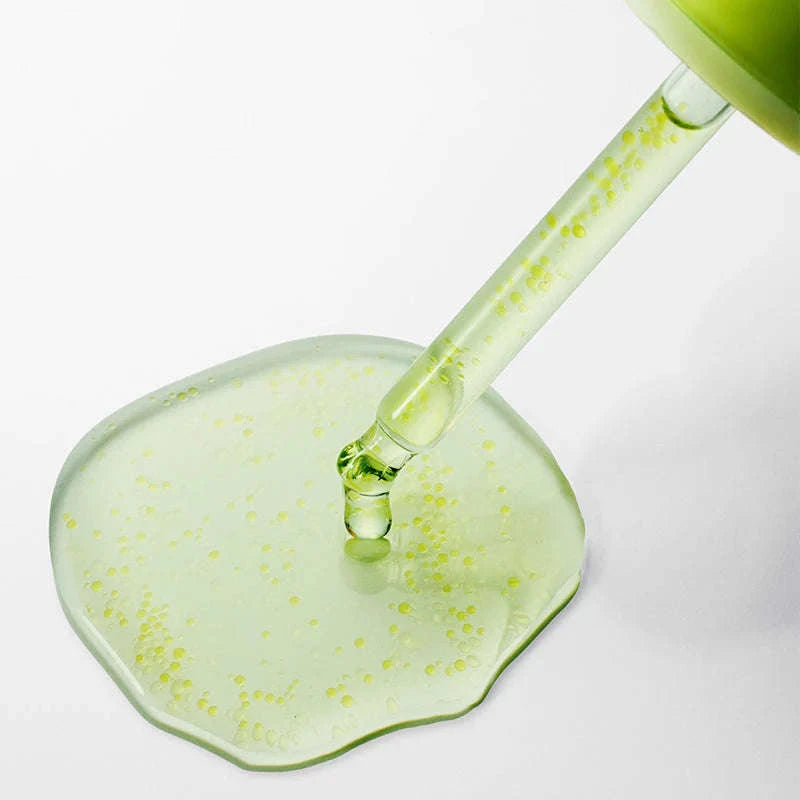 Embalagem do PURITO SEOUL Azelaic Acid 10 Kojic Tea Tree Serum 30ml
