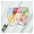 Banana Milk One Pack Apieu  Glowthie