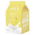 Banana Milk One Pack Apieu  Glowthie