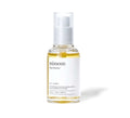 Frasco de 50ml da Mixsoon Bean Essence, essência coreana 2 em 1 para hidratação e esfoliação suave da pele