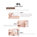 como usar a bean essence coreana como esfoliante 