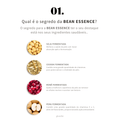 O segredo da bean essence coreana da mixsoon - ingredientes fermentados