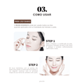 COMO USAR a essencia coreana bean essence uso diário
