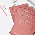 Bio-Collagen Real Deep Mask Biodance  Glowthie