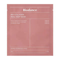 Bio-Collagen Real Deep Mask - Biodance- 1-unidade-34g- Glowthieportugal