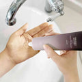 Black Rice Moisture 5.5 Soft Cleansing Gel Haruharu Wonder  Glowthie