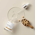serum facial coreano contra rugas e sinais de envelhecimento com caracol negro