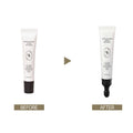 Black Yuja Bean Lifting Eye Cream Glowthie  Cuidado de Olhos HEVEBLUE Glowthie Portugal