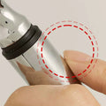 Black Yuja Bean Lifting Eye Cream Glowthie  Cuidado de Olhos HEVEBLUE Glowthie Portugal