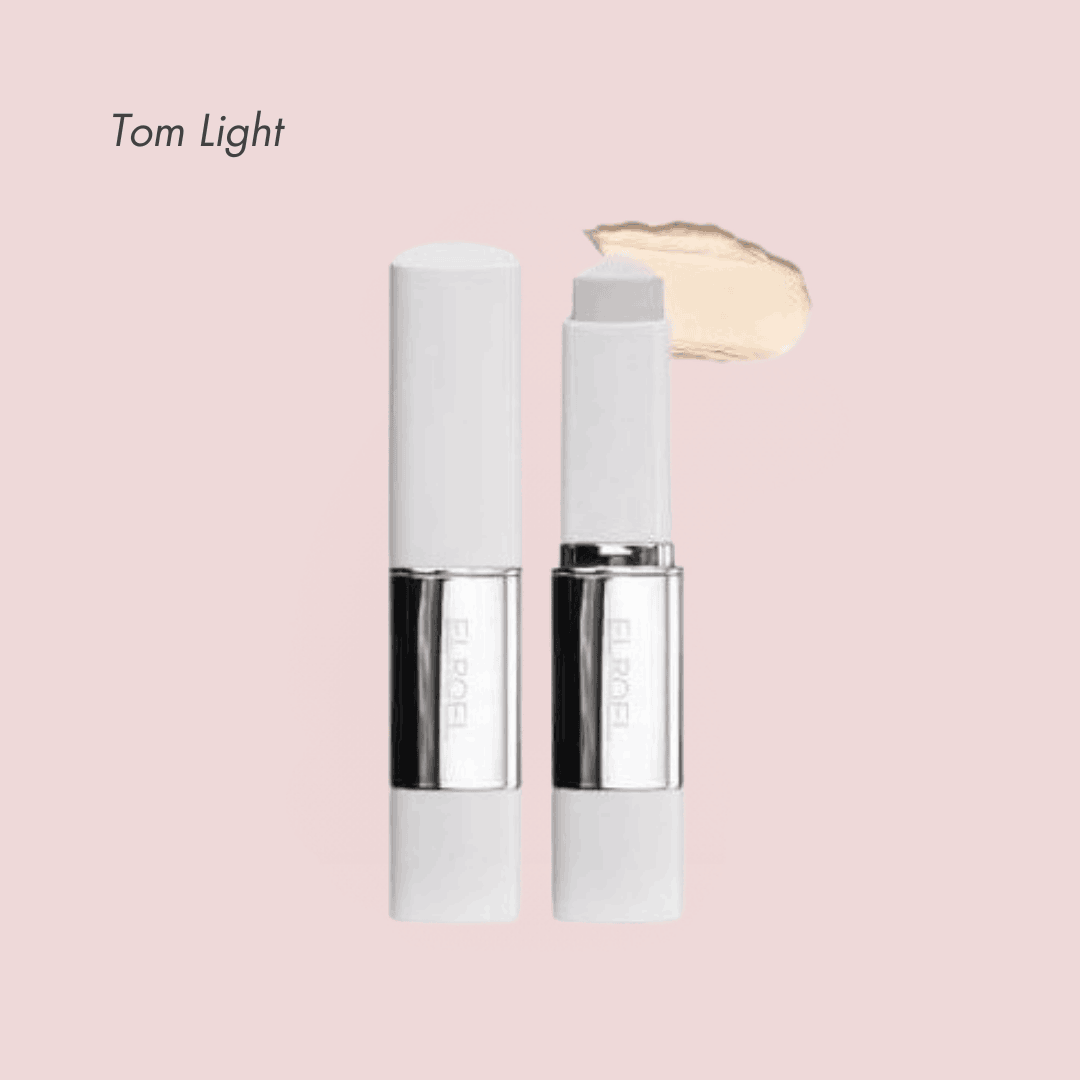 Blanc Cover Cream Stick ELROEL  Glowthie