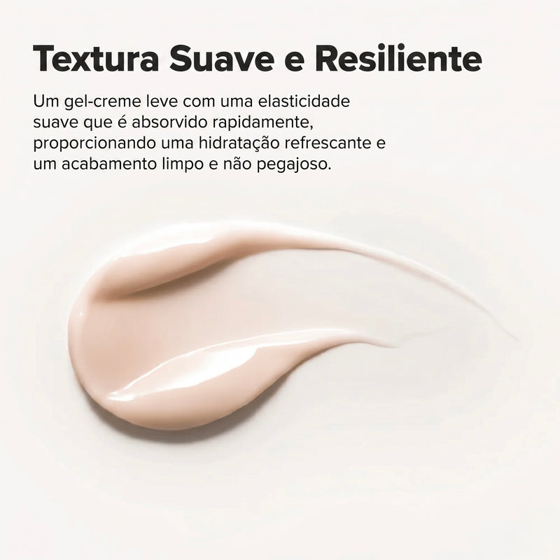 Textura do Beauty of Joseon Ginseng Retinol Firming Cream