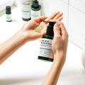 Bye Bye Blackhead Miracle Green Tea Tox Bubble Cleanser Somebymi  Glowthie