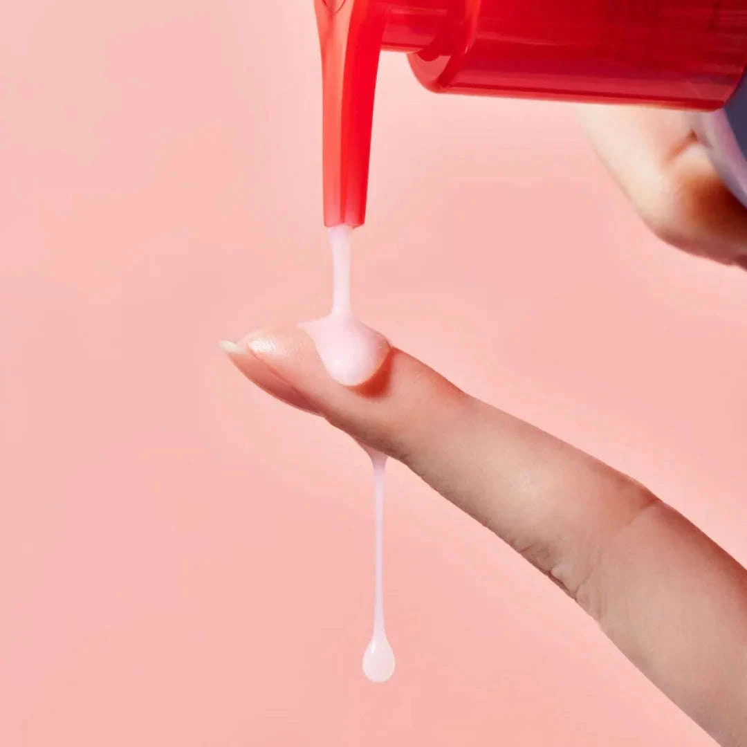 Calamine Pore Control Cleansing Oil - Tocobo- - Glowthieportugal