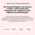 Calamine Pore Control Cleansing Oil - Tocobo- - Glowthieportugal