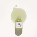 Calming Serum - Green Tea & Panthenol Beauty of Joseon  Glowthie