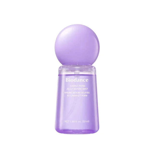 Biodance Caviar PDRN Jelly Serum Mist 50ml