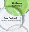 Ativos do Celimax The Real Noni Energy Ampoule