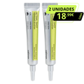 Pack promocional de 2 unidades do retinal shot da celimax. 18.99€ a unidade.