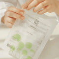 Centella Asiatica Calming Mask Beauty of Joseon  Glowthie