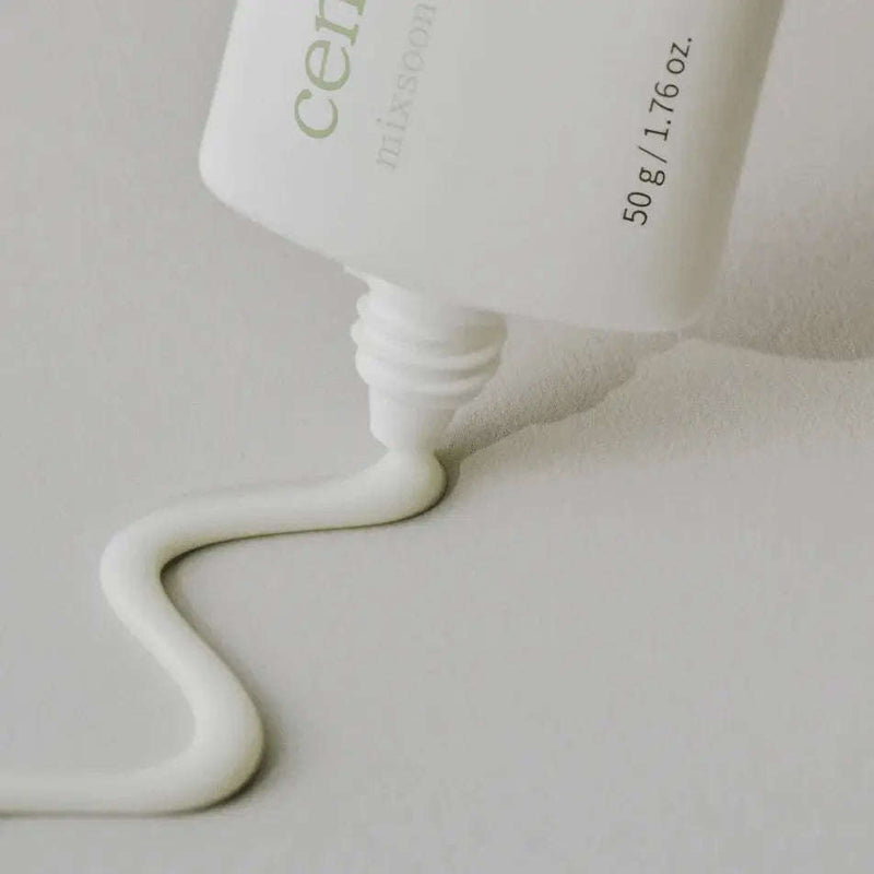 Centella Sun Cream SPF50+ PA++++ - Mixsoon- - Glowthieportugal