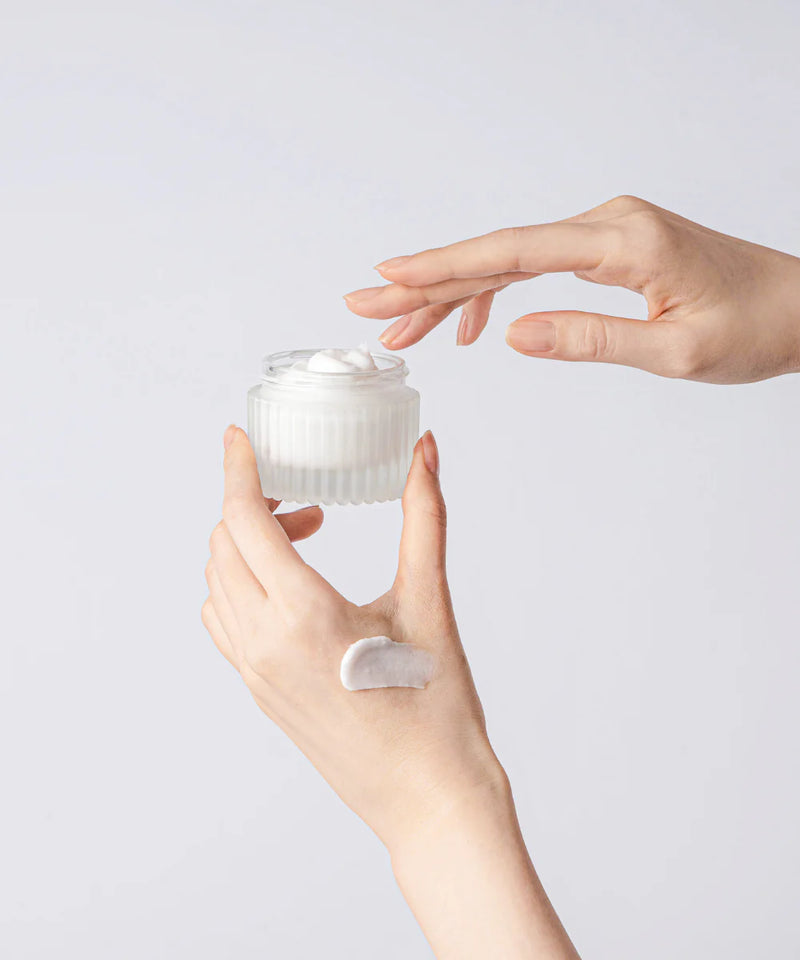 Multi Ceramide Cream - Tocobo- - Glowthieportugal