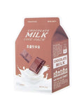 Chocolate Milk One-Pack Apieu  Glowthie