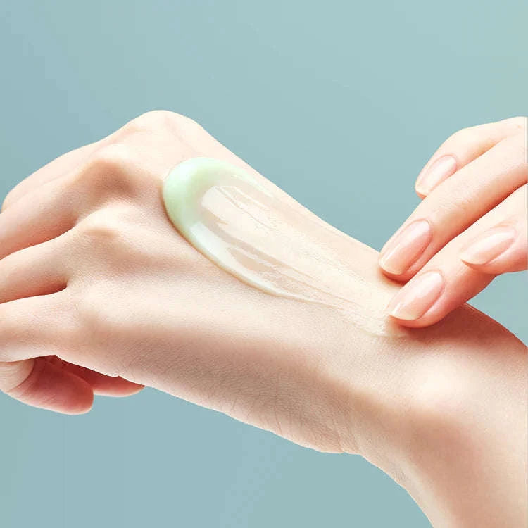 Cica Calming Gel Cream - Tocobo- - Glowthieportugal